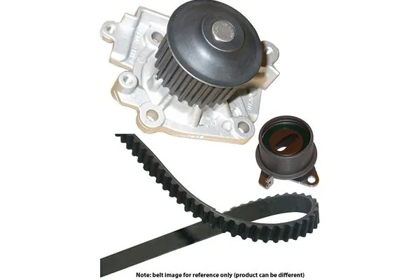 Water Pump & Timing Belt Kit